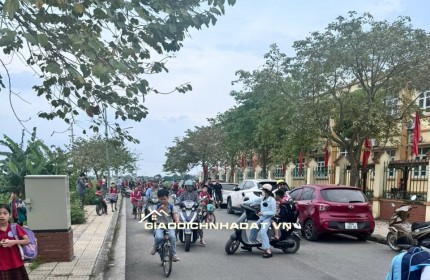 chính chủ trúng đấu giá - thị trán bình mỹ - bình lục - hà nam

