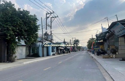 Biệt Thự Trần Văn Mười Hóc Môn cạnh QL 22