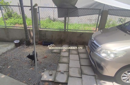 Chính chủ cần bán gấp lô đất đẹp tặng kèm nhà cấp 4 ngay trung tâm Bình Nhâm, TP. Thuận An.
