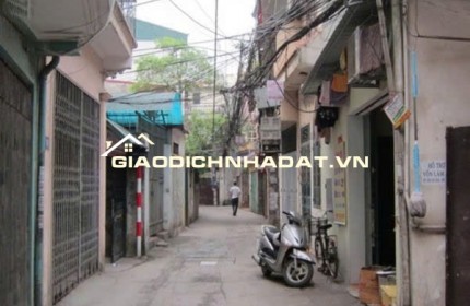 CCMN Trương Định 41m² x 7 tầng ô tô, dòng tiền 600tr/năm, full nội thất, gần trung tâm, giá hợp lý