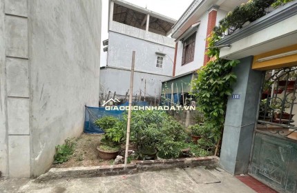 CHÍNH CHỦ CẦN  BÁN MẢNH ĐẤT TẠI CỰ KHÊ - THANH OAI - HÀ NỘI