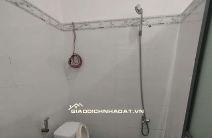CHO THUÊ PHÒNG TRỌ 306/52 VƯỜN LÀI AN PHÚ ĐÔNG 16M2 CHỈ 3TR2/TH. LH;0921699268.