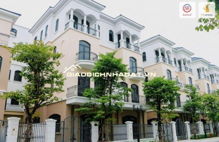 BÁN NHANH CĂN TỨ LẬP HẢI ÂU – VINHOMES OCEAN PARK 2 – VĂN GIANG, HƯNG YÊN