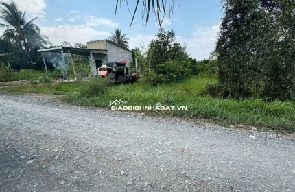 ĐẤT NGỘP HỰU THẠNH THỔ CƯ 5,5X35 ĐƯỜNG 5M 680TR TL