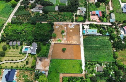 Liên Sơn - Lương Sơn - Hòa Bình. 1416m2. Giá hơn 4 tỷ