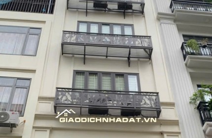Bán nhà đẹp Văn Phú ngõ thông thoáng 2 ô tô tránh 4 tầng 59m2, tặng toàn bộ
 nội thất cao cấp giá chào 11,9Tỷ
