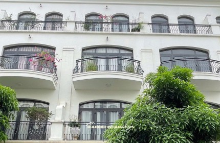 CHÀ LÀ 63M² – HOÀN THIỆN 5 TẦNG – VỊ TRÍ ĐẮC ĐỊA GẦN VINMEC RESORT