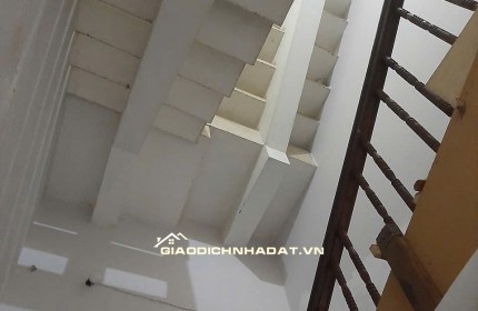 NHÀ HẺM XE TẢI – 3 TẦNG – 4x14M – PHAN HUY ÍCH, P15 TÂN BÌNH – 7.3 TỶ
