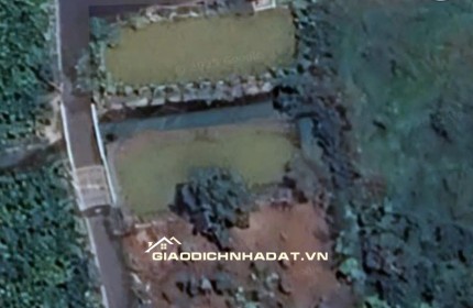 - Bán Lô Đất Nghỉ Dưỡng Đẹp Như Tranh Tại Lộc An – View Hồ – Có Sẵn Nhà, Vườn Trái Cây
