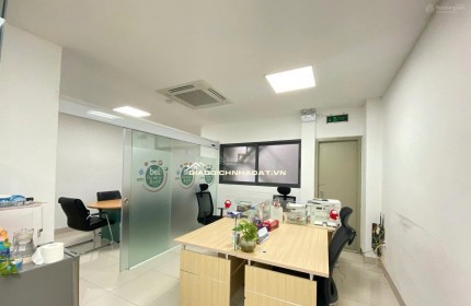 Cho Thuê Văn Phòng Tại Khu Vực Hoàng Quốc Việt, Phong Sắc, Nghĩa Đô, Cầu Giấy, Hà Nội