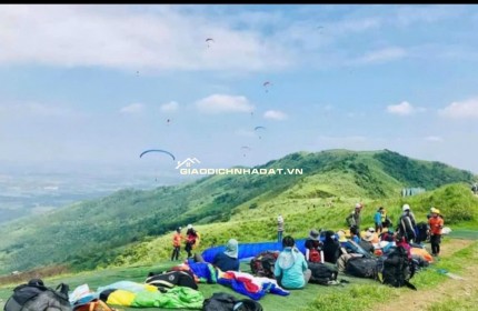 Bán đất khu vực Đồi Bù, Núi Bé, Chương Mỹ, Hà Nội. Dt 1700m có 300 ont, giá 7,5 tỷ.