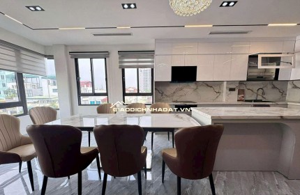  SIÊU PHẨM 7 TẦNG THANG MÁY - MAI PHÚC, PHÚC ĐỒNG, LONG BIÊN