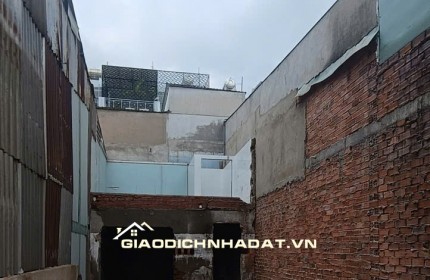 ĐẤT ĐƯỜNG MÃ LÒ 58m2 GIÁ CHỈ 4,3 TỶ THƯƠNG LƯỢNG