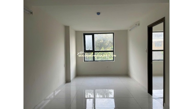 Cho thuê căn hộ 2PN 8tr, Phạm Thế Hiển, Q.8
