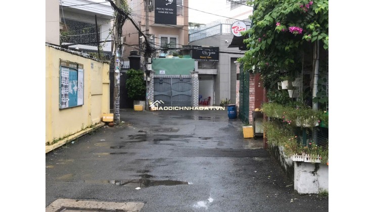 Bán Nhà HXH Đường Lê Quang Định, P.11, Q. Bình Thạnh, 5x17m, Chỉ 21.5 Tỷ