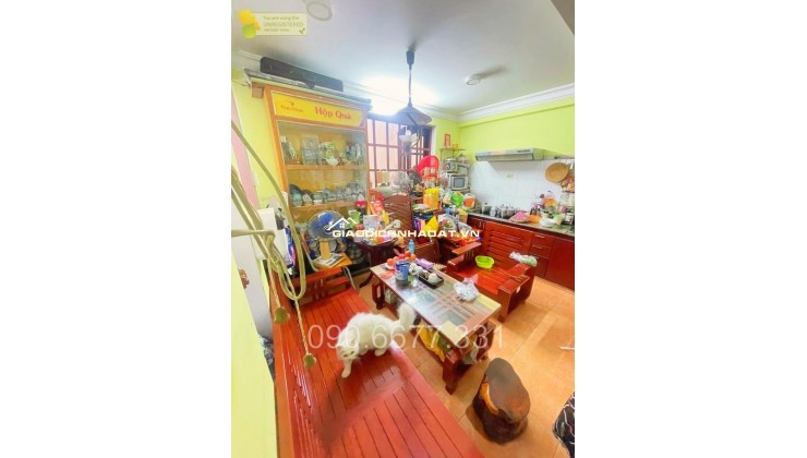 ‼ Khu vip hẻm siêu đẹp - ô tô đỗ cổng - 5 tầng 75m2 chỉ 10.X tỷ