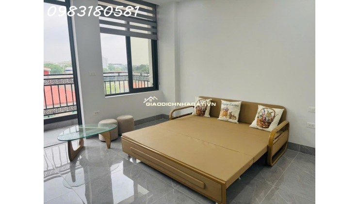 Cho Thuê HỘ GIA ĐÌNH - Căn hộ studio tại đường Phương Canh, Phường Xuân Phương