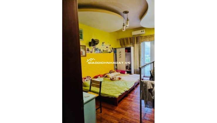 Bán nhà Khu DV Cây Quýt KĐT Văn Khê DT 44m2, 5 Tầng, MT 4m, giá 16.9 tỷ Hà Đông