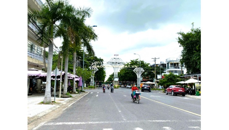 BÁN ĐẤT THỔ CƯ MẶT TIỀN ĐƯỜNG SỐ 1 LONG TRƯỜNG, Q9, 106.5M2 RỘNG 5M, VUÔNG ĐẸP, CHỈ 6.5TỶ