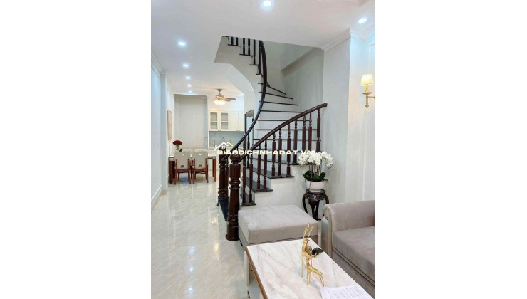 DO NHA TÂY MỖ - NHÀ ĐẸP DÂN XÂY - VF3 ĐỖ CỬA - GIÁ NHỈNH 5 TỶ