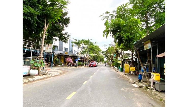 BÁN ĐẤT THỔ CƯ MẶT TIỀN ĐƯỜNG SỐ 1 LONG TRƯỜNG, Q9, 106.5M2 RỘNG 5M, VUÔNG ĐẸP, CHỈ 6.5TỶ