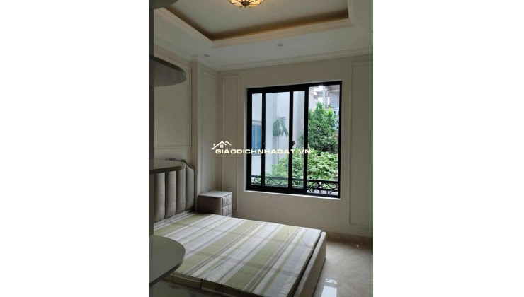 DO NHA TÂY MỖ - NHÀ ĐẸP DÂN XÂY - VF3 ĐỖ CỬA - GIÁ NHỈNH 5 TỶ
