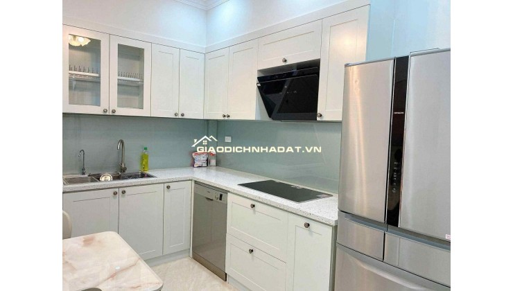 DO NHA TÂY MỖ - NHÀ ĐẸP DÂN XÂY - VF3 ĐỖ CỬA - GIÁ NHỈNH 5 TỶ