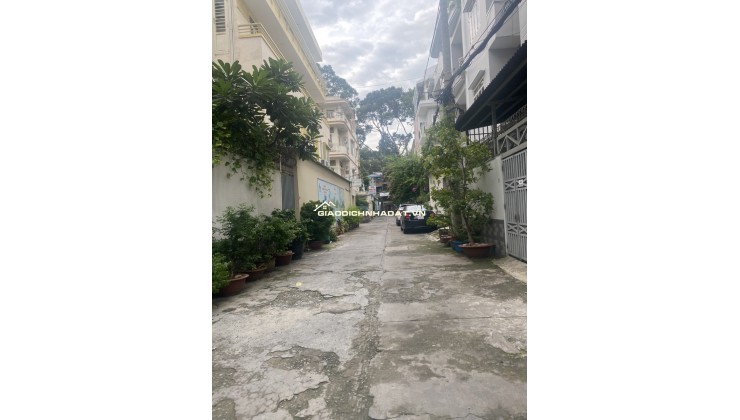 Cơ Hội Sở Hữu Mặt Tiền Đường Nguyễn Chí Thanh, Quận 5 - 8x20m, 33.3 Tỷ