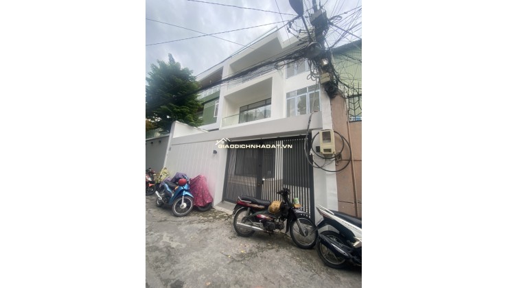 Cơ Hội Sở Hữu Mặt Tiền Đường Nguyễn Chí Thanh, Quận 5 - 8x20m, 33.3 Tỷ