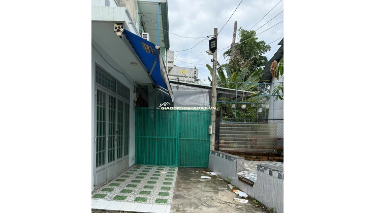 BÁN NHÀ CẤP 4 NGAY TRUNG TÂM TRƯỜNG THỌ, THỦ ĐỨC. DT 70,1M2 SHR 4.9 TỶ. LH:0329456579.