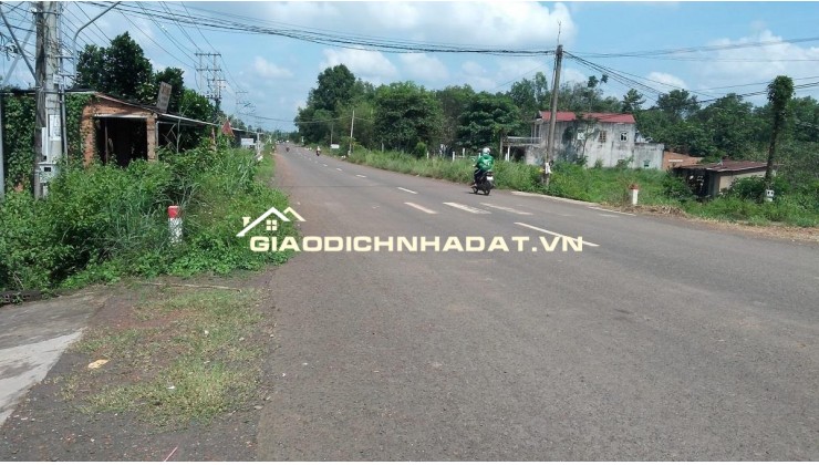 Còn 3 nền đất thổ cư gần KCN tại Bình Dương giá tốt, sổ sẵn, hợp xây phòng trọ