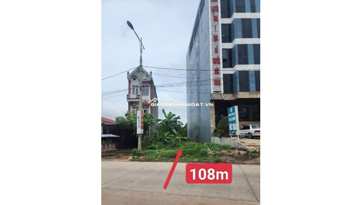 Gia cần tiền bán gấp mảnh đất