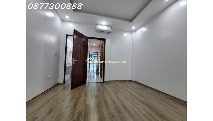 NHÀ LA KHÊ 7 TỶ 45M, NGÕ THÔNG, OTO, THANG MÁY NHẬP KHẨU