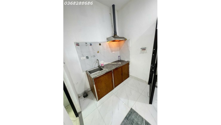 CHÍNH CHỦ CHO THUÊ CCMN SỐ 26 NGÁCH 49 NGÕ 32 ĐỖ ĐỨC DỤC