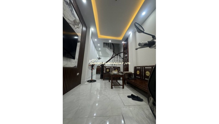 NHÀ DÂN XÂY - QUANG TIẾN - ĐẠI MỖ- 6 TỶ