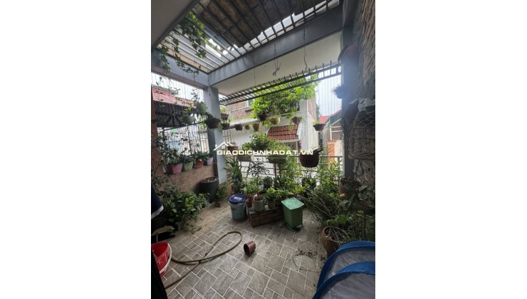 NHÀ DÂN XÂY - QUANG TIẾN - ĐẠI MỖ- 6 TỶ