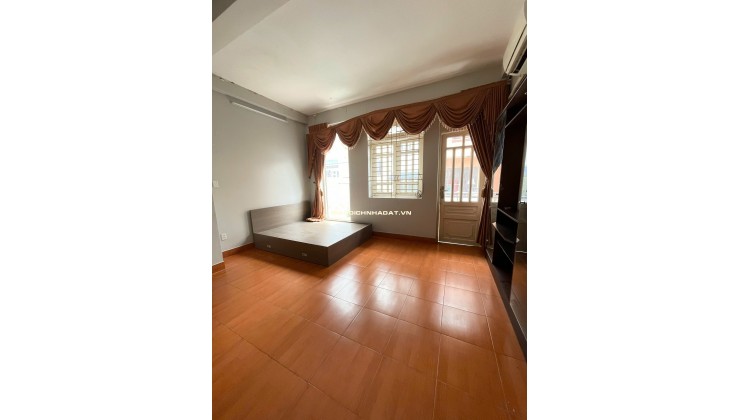 PHÒNG 6TR - SỐNG XỊN NHƯ RESORT TẠI 137/45 LÊ VĂN SỸ , P.13, PHÚ NHUẬN!