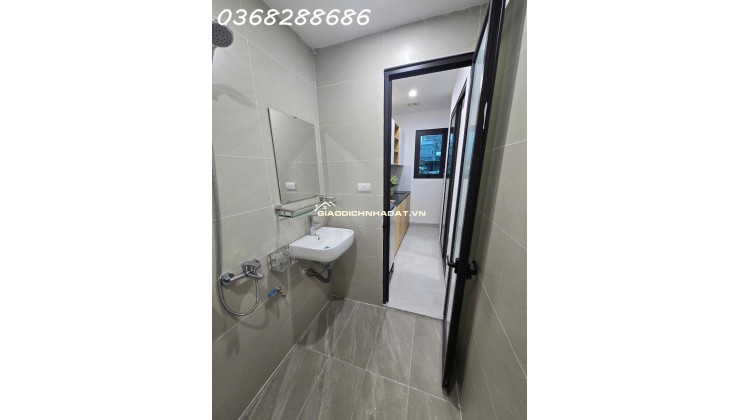 CHÍNH CHỦ CHO THUÊ CCMN , PHÒNG STUDIO TẠI NGÕ 80 NHÂN HÒA