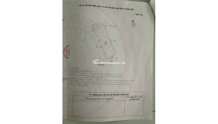Bán Nhà HXH Phạm Văn Bạch, P.15, Tân Bình, 4.7x13.4m, 5.2 Tỷ