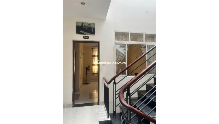 BÁN NHANH NHÀ VILLA – PHẠM THẾ HIỂN, PHƯỜNG 7, QUẬN 8