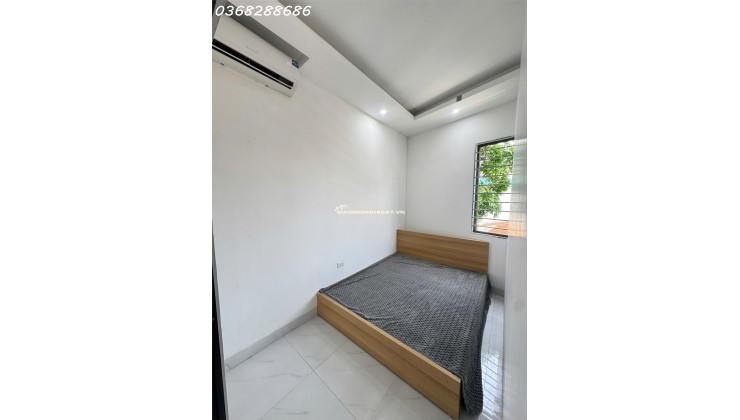 CHÍNH CHỦ CHO THUÊ CCMN SỐ 26 NGÁCH 49 NGÕ 32 ĐỖ ĐỨC DỤC