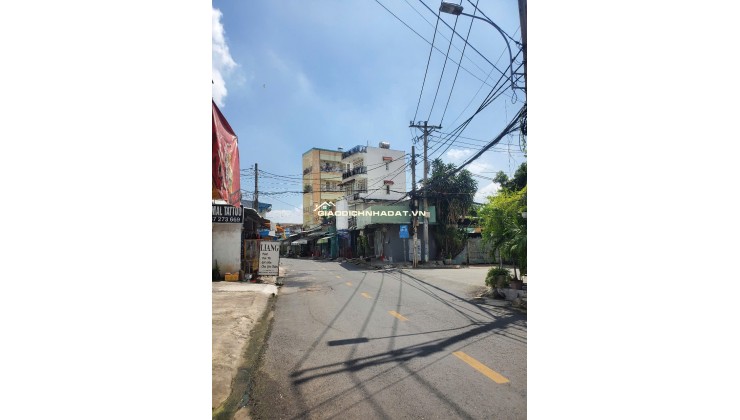 CẦN BÁN MẶT TIỀN KINH DOANH ĐƯỜNG 385, LÊ VĂN VIỆT, GIÁ 3,x TỶ