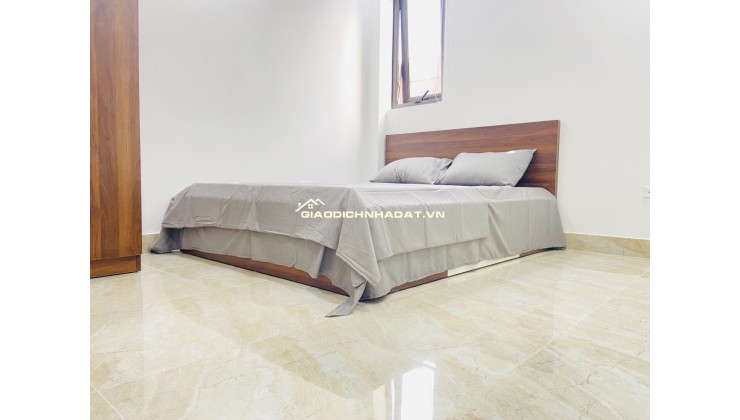 Cho Thuê Ccmn 3tr8 Cực đẹp Ngõ 35 Tương Mai, Hoàng Mai
