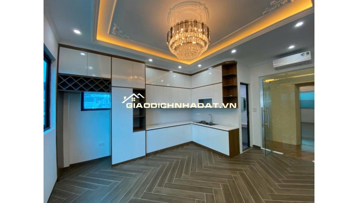 : NHÀ ĐẸP VŨ TÔNG PHAN MẶT NGÕ KINH DOANH,2 THOÁNG TRƯỚC SAU,NGÕ Ô TÔ THÔNG 37M, GIÁ 12,5 tỷ