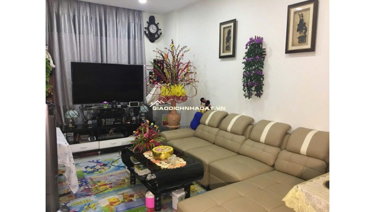 Bán gấp căn hộ 64m2 C/C NGỌC ĐÔNG DƯƠNG VIEW ĐẦM SEN