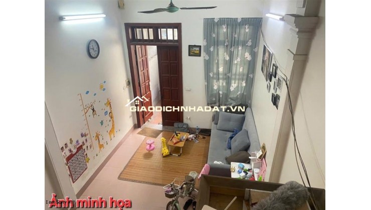 Nhà phố Bùi Xương Trạch, đường rộng, kinh doanh tốt, DT 83m2, Giá sốc nhỉnh 18 tỷ