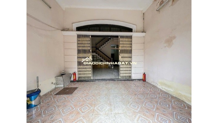 Nhà phố Quan Nhân 74mx4T, kinh doanh siêu Vip, Giá sốc 15.9 tỷ