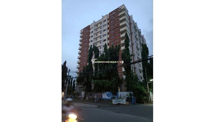 Bán nhà lô góc 176m² – mặt tiền hiếm Hiệp Phú – gần Xa Lộ Hà Nội – giá chỉ 10 tỷ tl