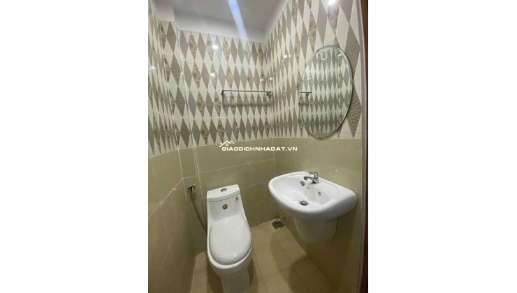 Bán nhà Linh Tây Thủ Đức – 1 trệt 1 lầu – gần Kha Vạn Cân – giá 3.4 tỷ