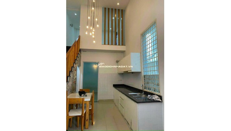 BÁN NHÀ 1 TRỆT LỬNG, ĐƯỜNG 385, LÊ VĂN VIỆT - GIÁ 3,2 TỶ